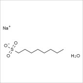 Solarbio SIO1010 1-辛烷磺酸钠盐一水合物 标准品
