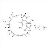 Solarbio SR8460 利福平 标准品