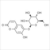 Solarbio SE8240 秦皮甲素 标准品
