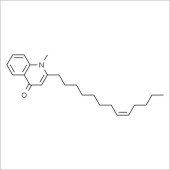 Solarbio SE8800 吴茱萸新碱 标准品