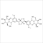 Solarbio SE8040 刺五加苷E 标准品