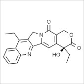 Solarbio SE8660 7-乙基喜树碱 标准品