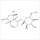 Solarbio SA9150 Ajugol 益母草苷 标准品