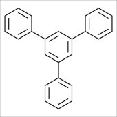 Solarbio ST9350 1,3,5-三苯基苯 标准品