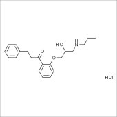 Solarbio SP9710 盐酸普罗帕酮 标准品