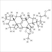 Solarbio SL9240 赤芝酸D 标准品