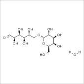 Solarbio SM8600 蜜二糖一水 标准品