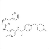 Solarbio SI9070 伊马替尼 标准品