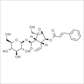 Solarbio SP8270 胡黄连苷I 标准品