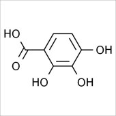 Solarbio ST9420 2,3,4-三羟基苯甲酸 标准品
