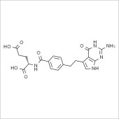 Solarbio SP9720 培美曲塞酸 标准品