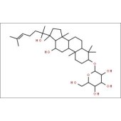 Solarbio SG8420 (R型)人参皂苷Rh2 标准品