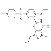 Solarbio SS9840 Sildenafil；西地那非