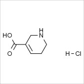 Solarbio SG9720 去甲槟榔次碱盐酸盐 标准品