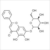 Solarbio SO8090 木蝴蝶苷A 标准品