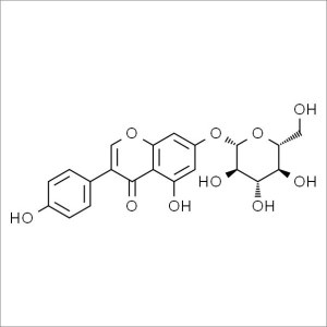 Solarbio SG8130 染料木苷 标准品