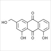 Solarbio SA8200 芦荟大黄素 标准品