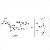 Solarbio SG8690 硫酸庆大霉素 标准品
