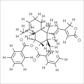 Solarbio SS9820 半枝莲碱 Y 标准品