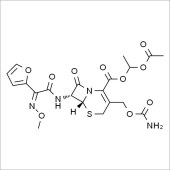 Solarbio SC5030 头孢呋辛酯 标准品