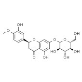 Solarbio SH9610 橙皮素7-O-葡萄糖苷 标准品