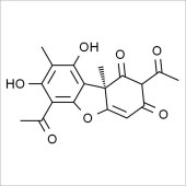 Solarbio SU8030 (+)-松萝酸 标准品