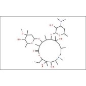 Solarbio SA9880 Azithromycin 阿奇霉素 标准品
