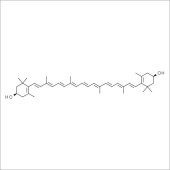 Solarbio SZ8040 玉米黄素 标准品
