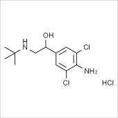 Solarbio SC9950 盐酸克仑特罗 标准品