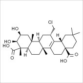 Solarbio SS8330 Senegenin 远志皂苷元 标准品