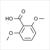 Solarbio SD4550 2,6-二甲氧基苯甲酸 标准品