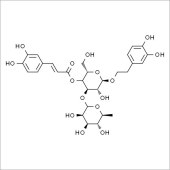 Solarbio SA8050 类叶升麻苷/毛蕊花糖苷 标准品