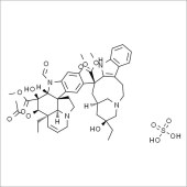 Solarbio SV8310 硫酸长春新碱 标准品
