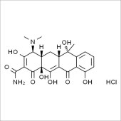Solarbio ST8750 盐酸四环素 标准品