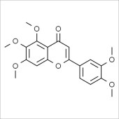 Solarbio SS8550 Sinensetin 甜橙黄酮 标准品