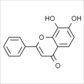 Solarbio SD4430 7,8-二羟基黄酮 标准品