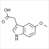 Solarbio SM4360 5-甲氧基吲哚-3-乙酸 标准品