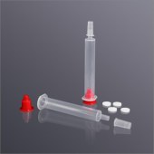 Biosharp BS-AC-003 3ml 亲和层析柱空柱