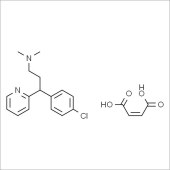 Solarbio SC5510 马来酸氯苯那敏 标准品