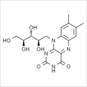 Solarbio SV8100 维生素B2 标准品
