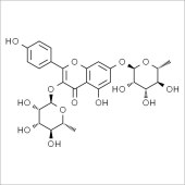 Solarbio SK8020 Kaempferitrin 山奈苷 标准品