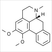 Solarbio SN8260 Nuciferine 荷叶碱 标准品