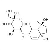 Solarbio SH8010 哈巴苷 标准品