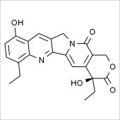 Solarbio SE8650 7-乙基-10羟基喜树碱 标准品