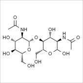 Solarbio SN8950 N,N'-二乙酰基壳二糖 标准品