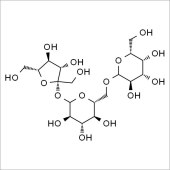 Solarbio SR8280 Raffinose 棉籽糖 标准品