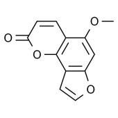Solarbio SI8120 Isobergapten 异佛手柑内酯 标准品
