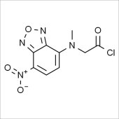 Solarbio SDN7060 4-(N-氯甲酰甲基-N-甲氨基)-7-硝基-2,1,3-苯并恶二唑 标准品