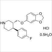 Solarbio SP5190 盐酸帕罗西汀半水合物 标准品