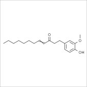 Solarbio SS9120 8-Shogaol；8-姜烯酚标准品